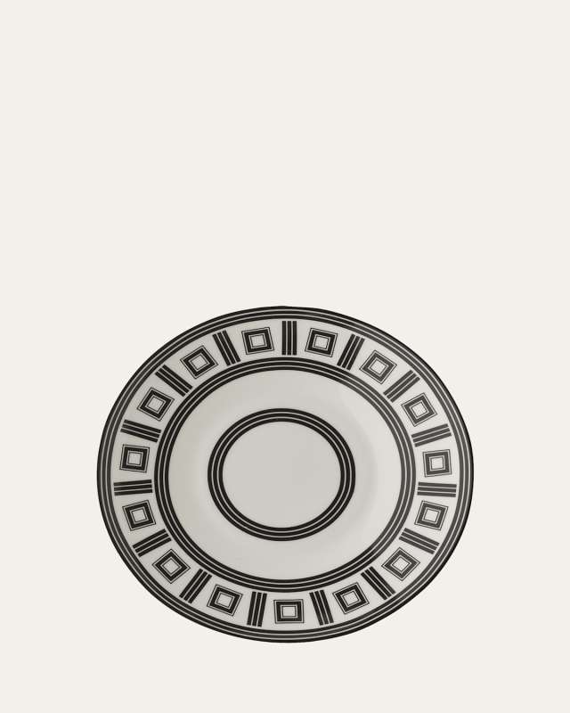 Astoria Bread Plate
